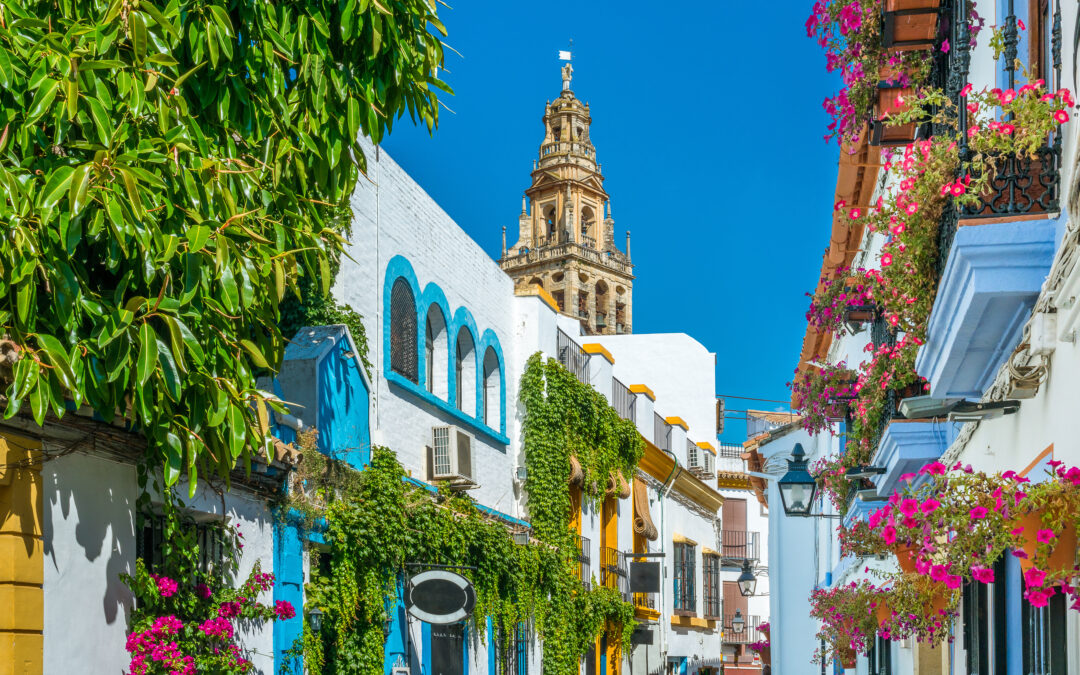 The Semitic Legacy in Andalusia
