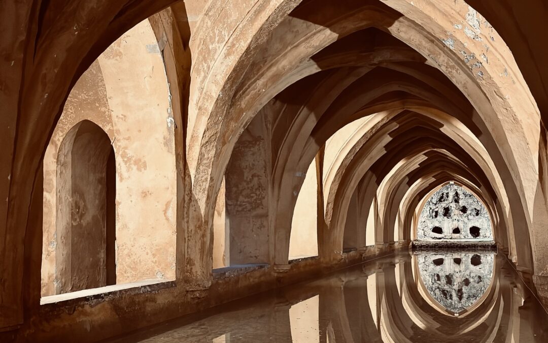 The Ritual of the Hammam