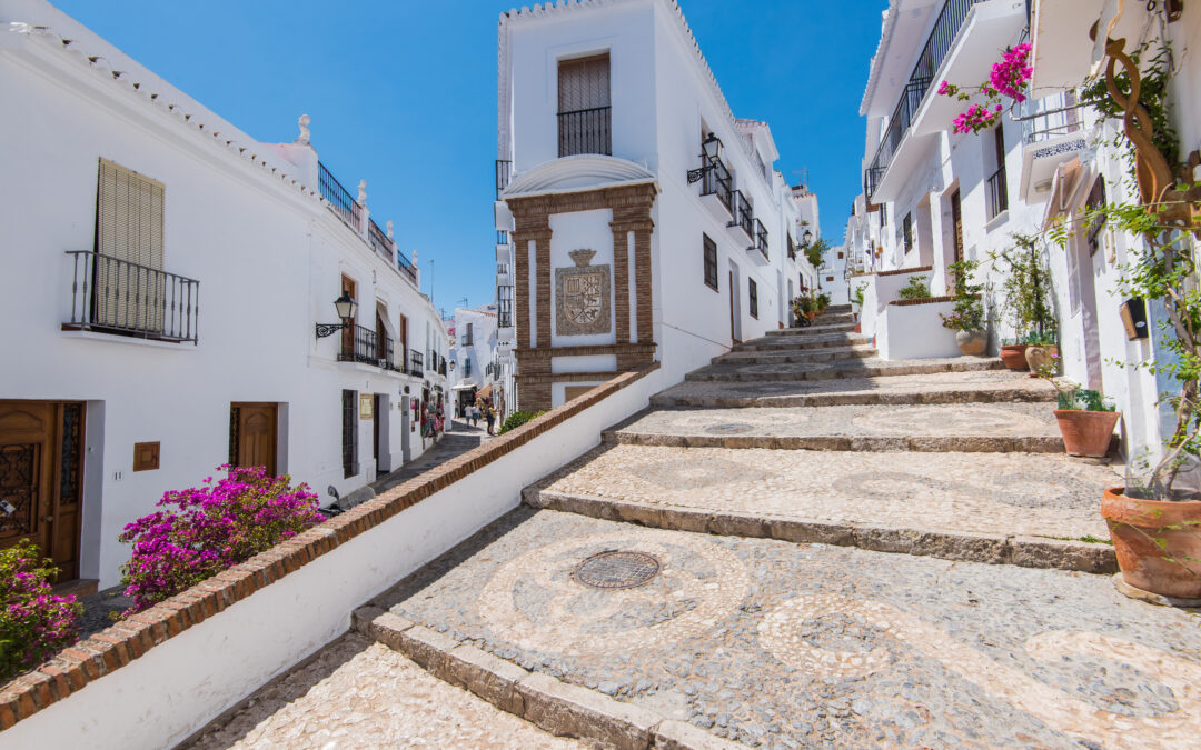 Summer Rhythms of Andalusia